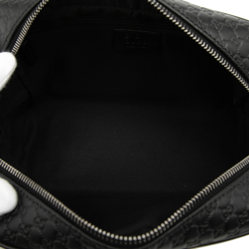 Pre-Loved Gucci Microguccissima Clutch - Picture 4 of 8